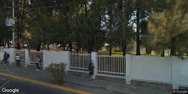 ACADEMIA DE POLICIA Y VIALIDAD DEL ESTADO